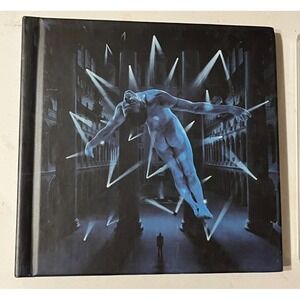 PINK FLOYD Pulse Live Album 2CD Set 1995 Progressive Rock Columbia